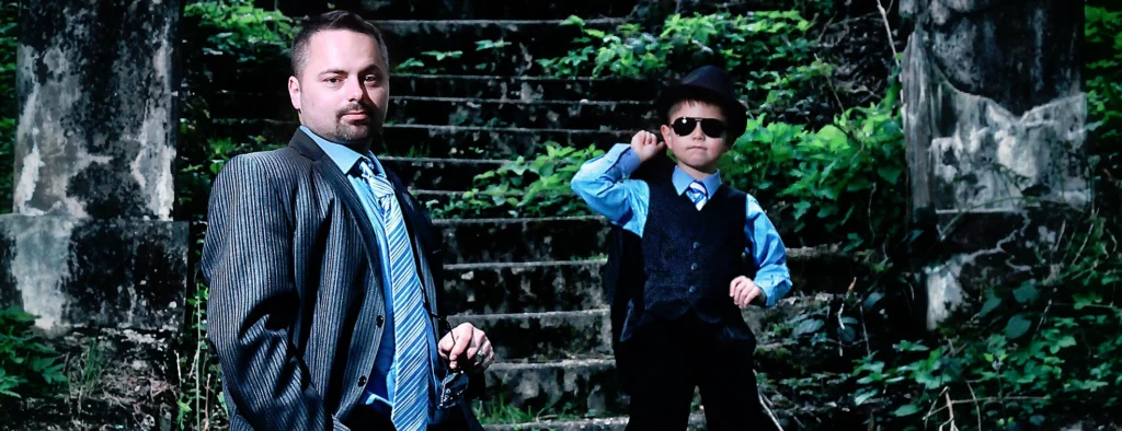 Svatební dárek voucher na focení – dárkový voucher